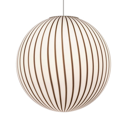 Filigrana Pendant Lamp — Globe
