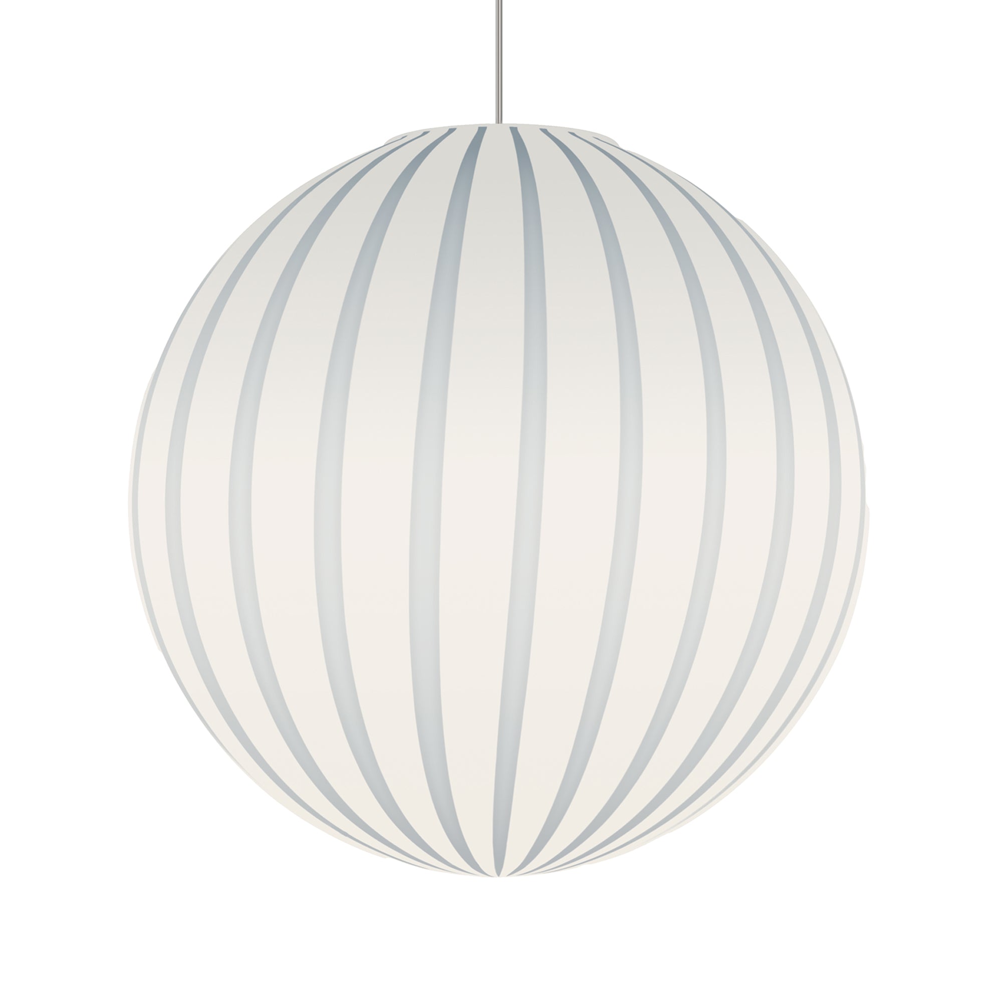 Filigrana Pendant Lamp — Globe