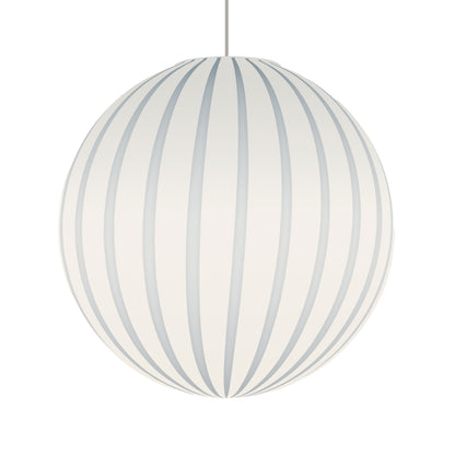 Filigrana Pendant Lamp — Globe