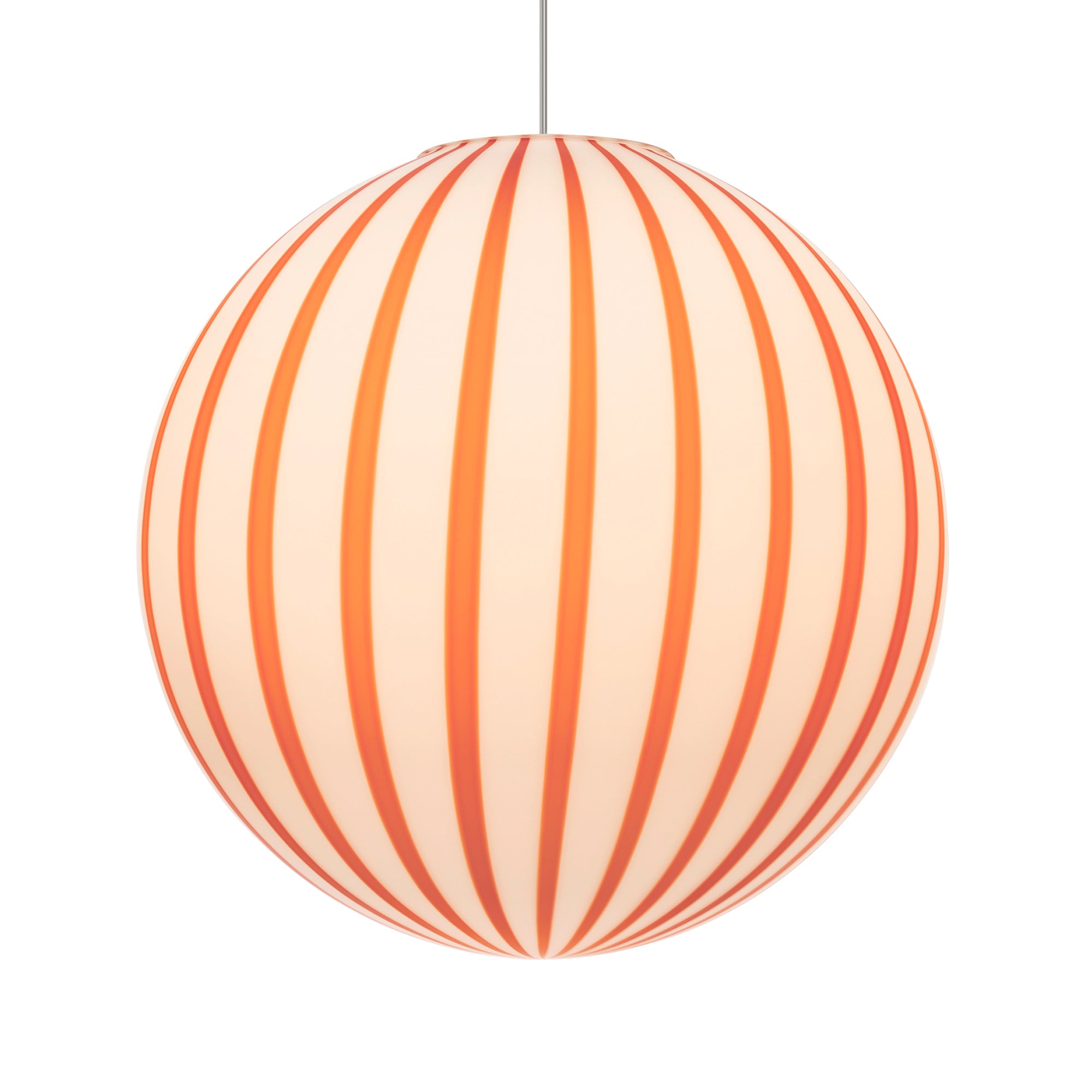 Filigrana Pendant Lamp — Globe