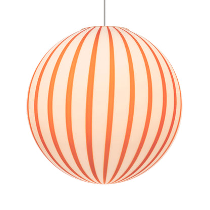 Filigrana Pendant Lamp — Globe