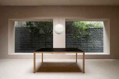 Filigrana Pendant Lamp — Globe