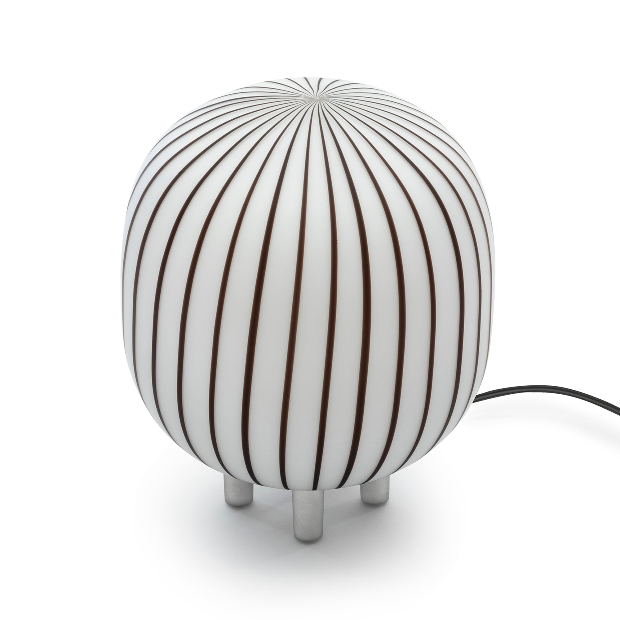 Filigrana Table Lamp — Cylinder