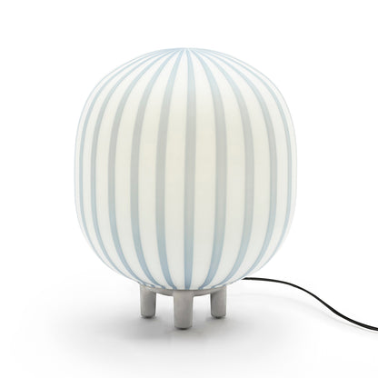 Filigrana Table Lamp — Cylinder