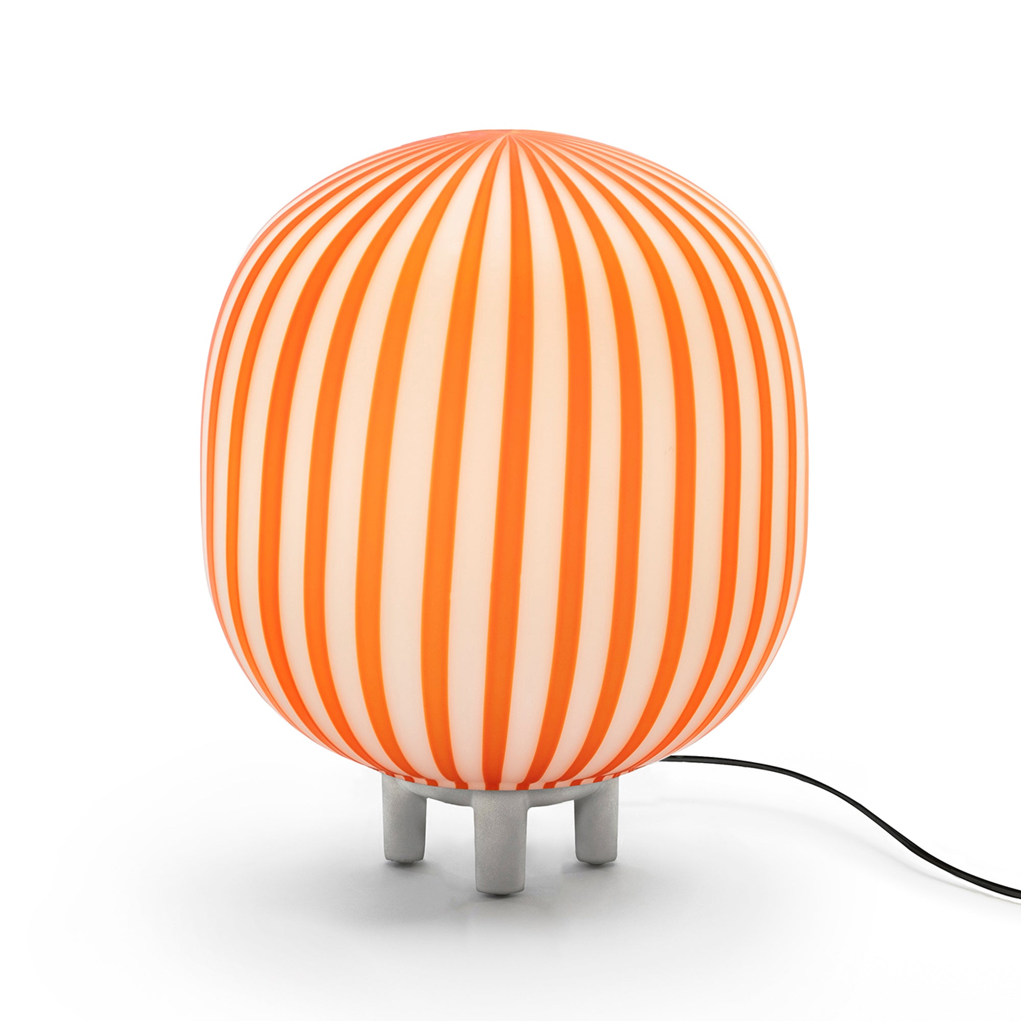 Filigrana Table Lamp — Cylinder