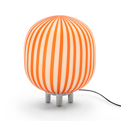 Filigrana Table Lamp — Cylinder