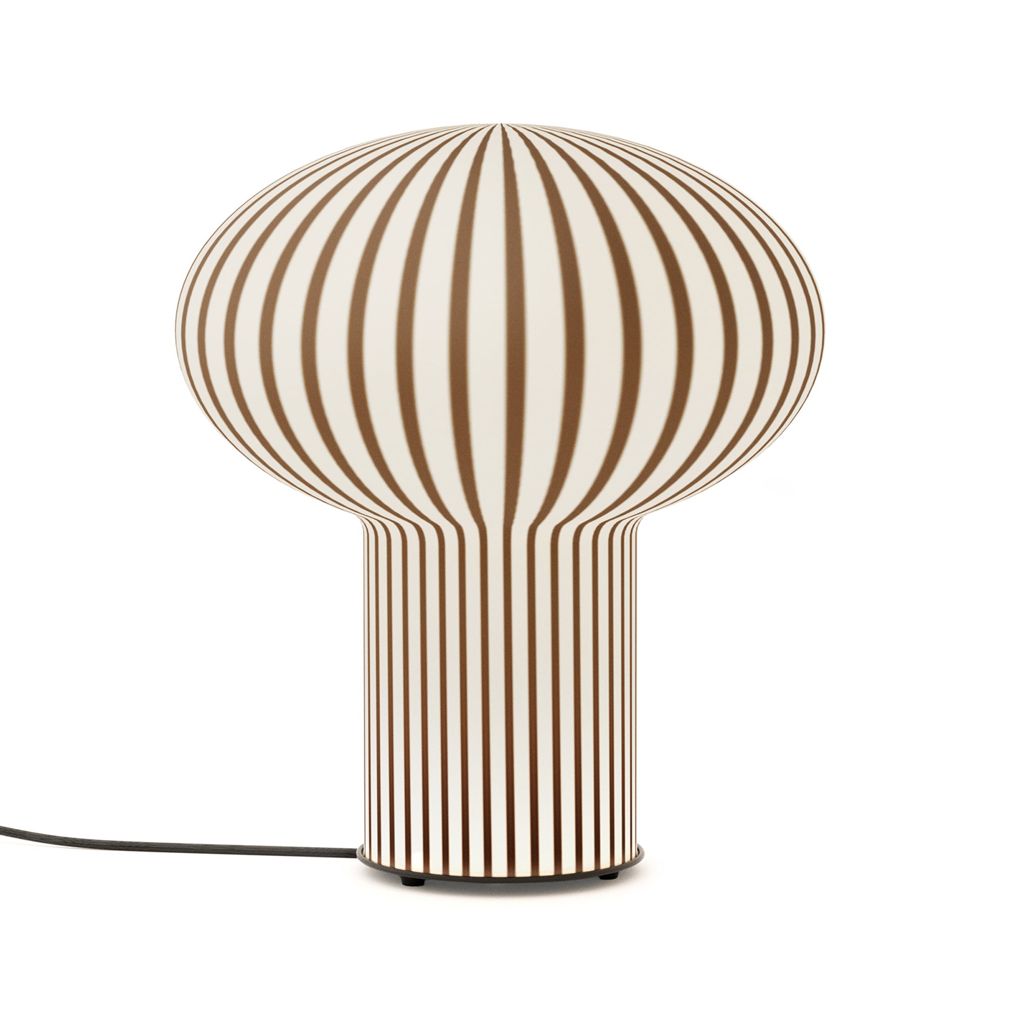 Filigrana Table Lamp — Mushroom