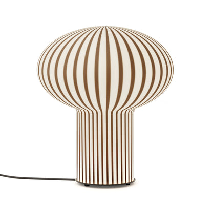 Filigrana Table Lamp — Mushroom