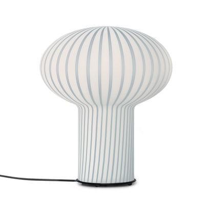 Filigrana Table Lamp — Mushroom