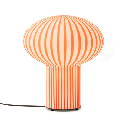 Filigrana Table Lamp — Mushroom