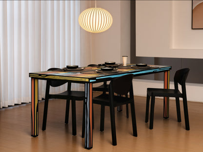 Filigrana Pendant Lamp — Ellipse