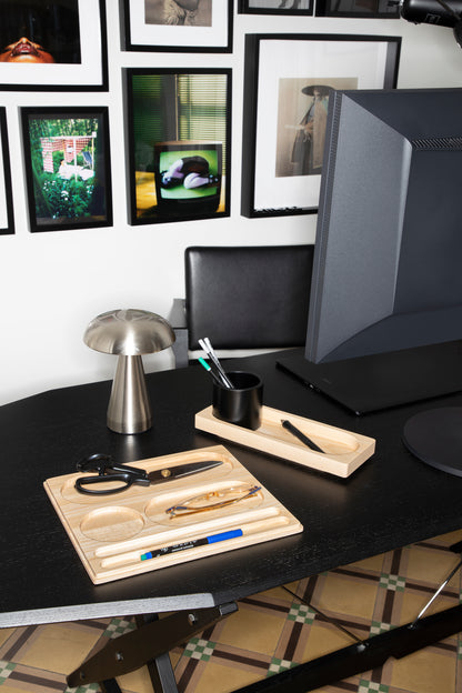 Fill Organizer Tray