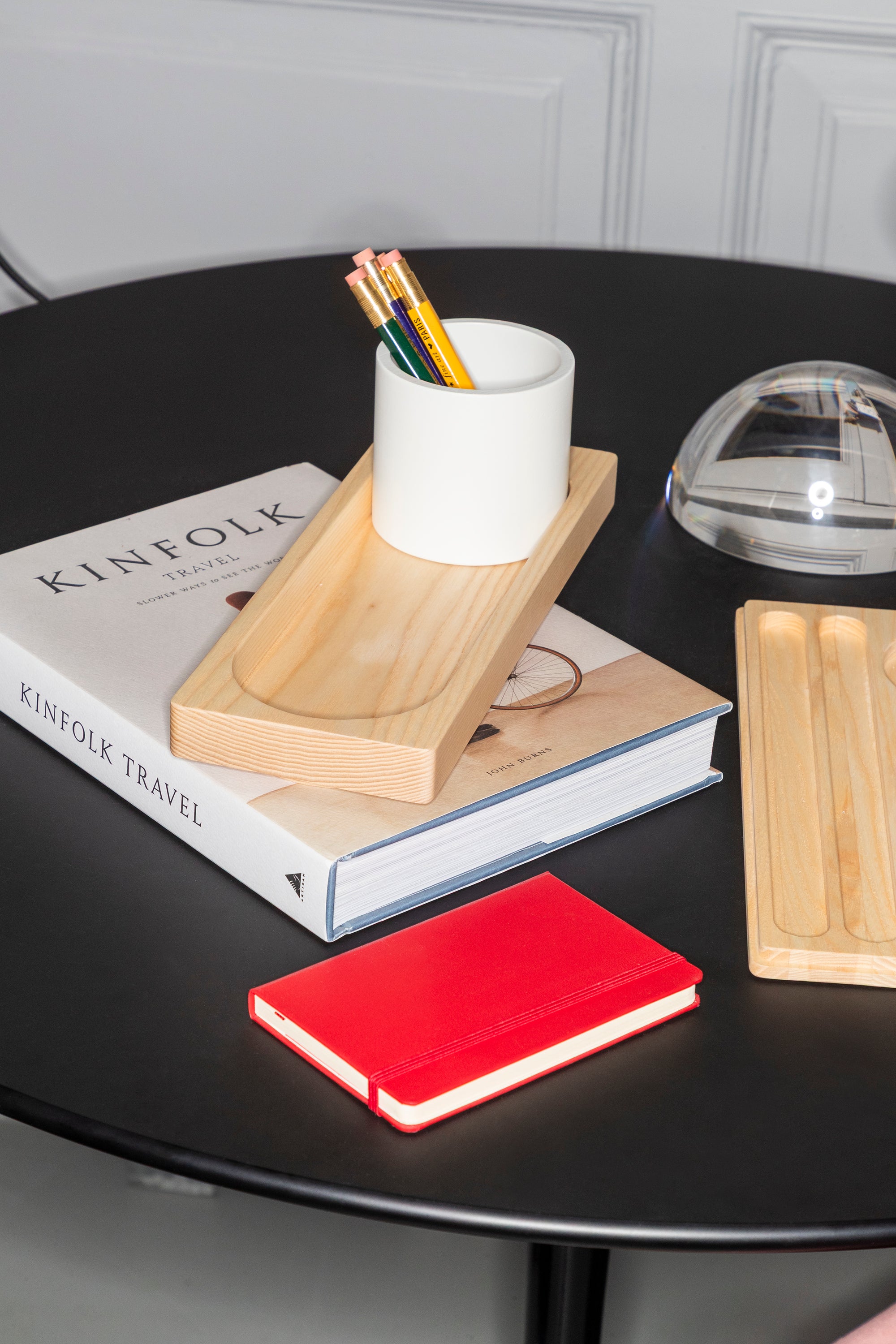 Fill Organizer Tray