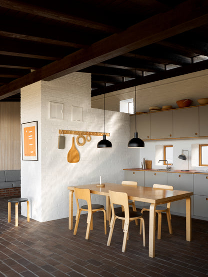 FJ Elements Pendant Lamp
