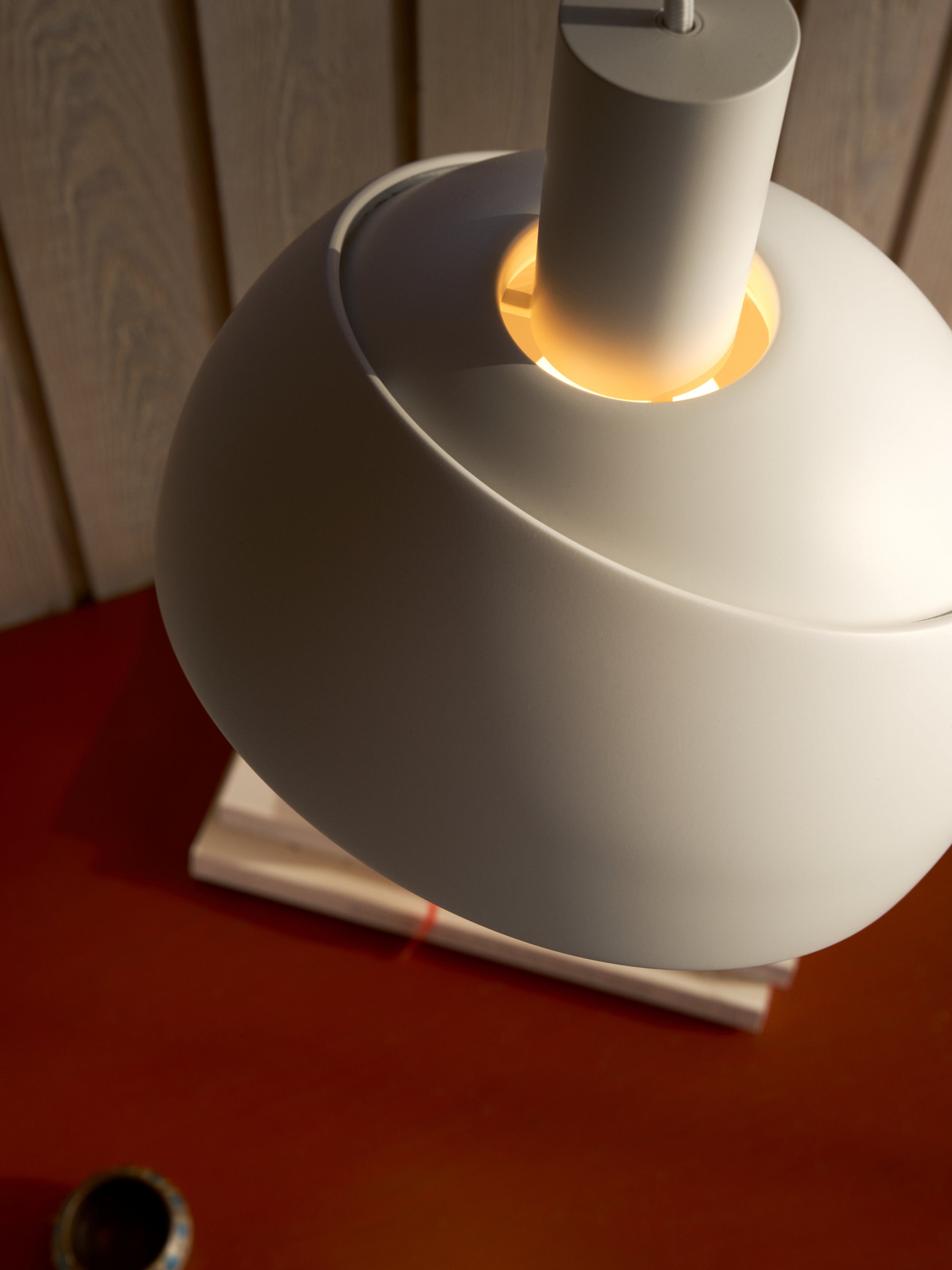 FJ Elements Table Lamp