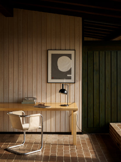 FJ Elements Table Lamp