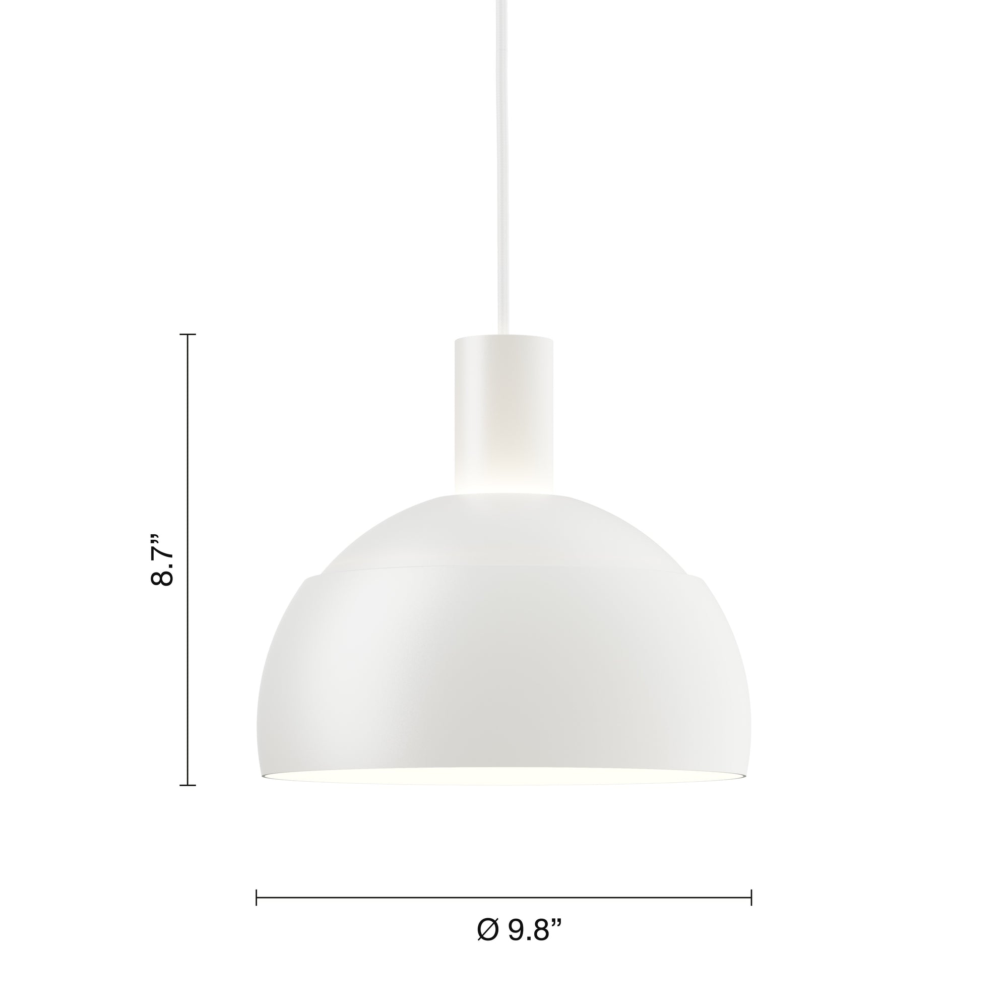 FJ Elements Pendant Lamp