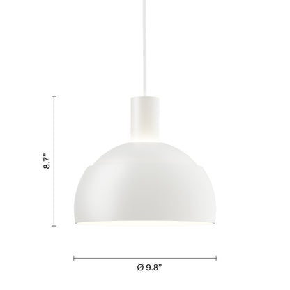 FJ Elements Pendant Lamp
