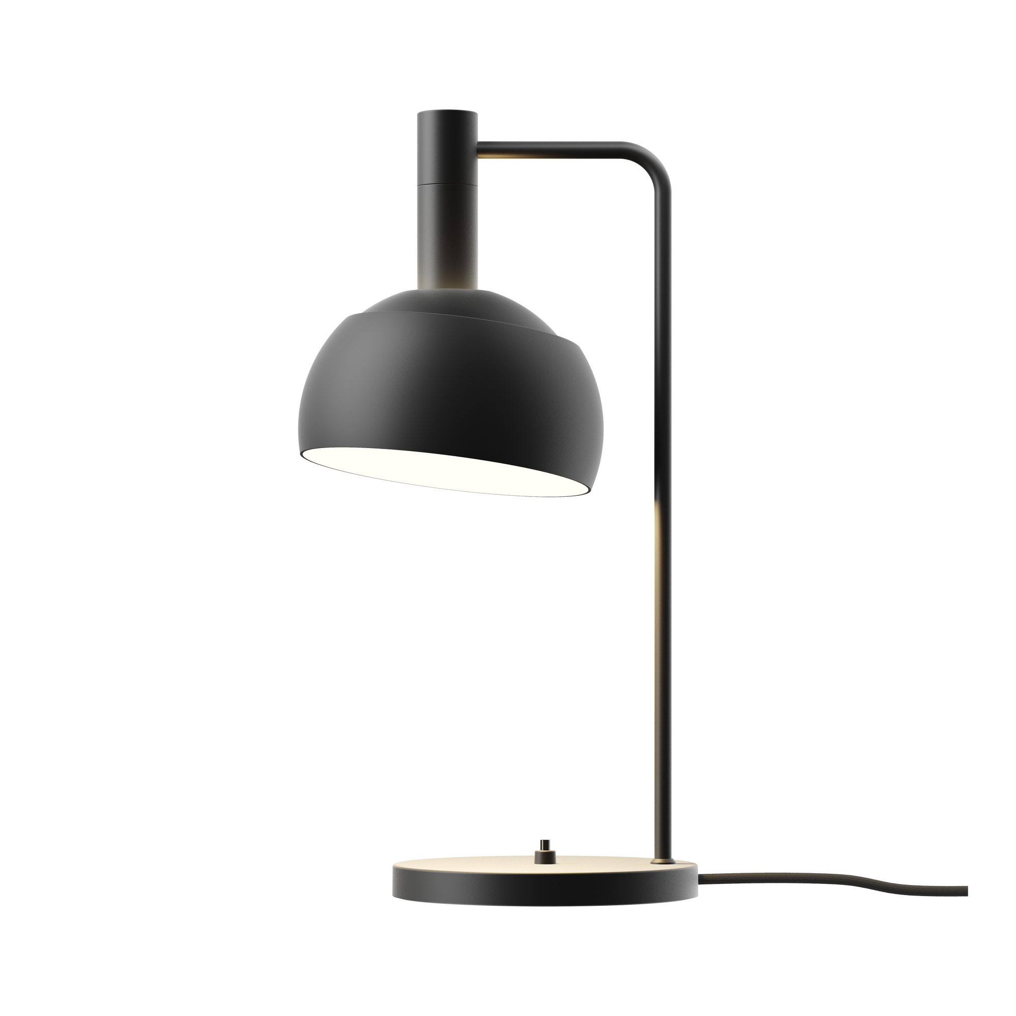 FJ Elements Table Lamp