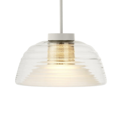 Two-Layer Pendant Lamp
