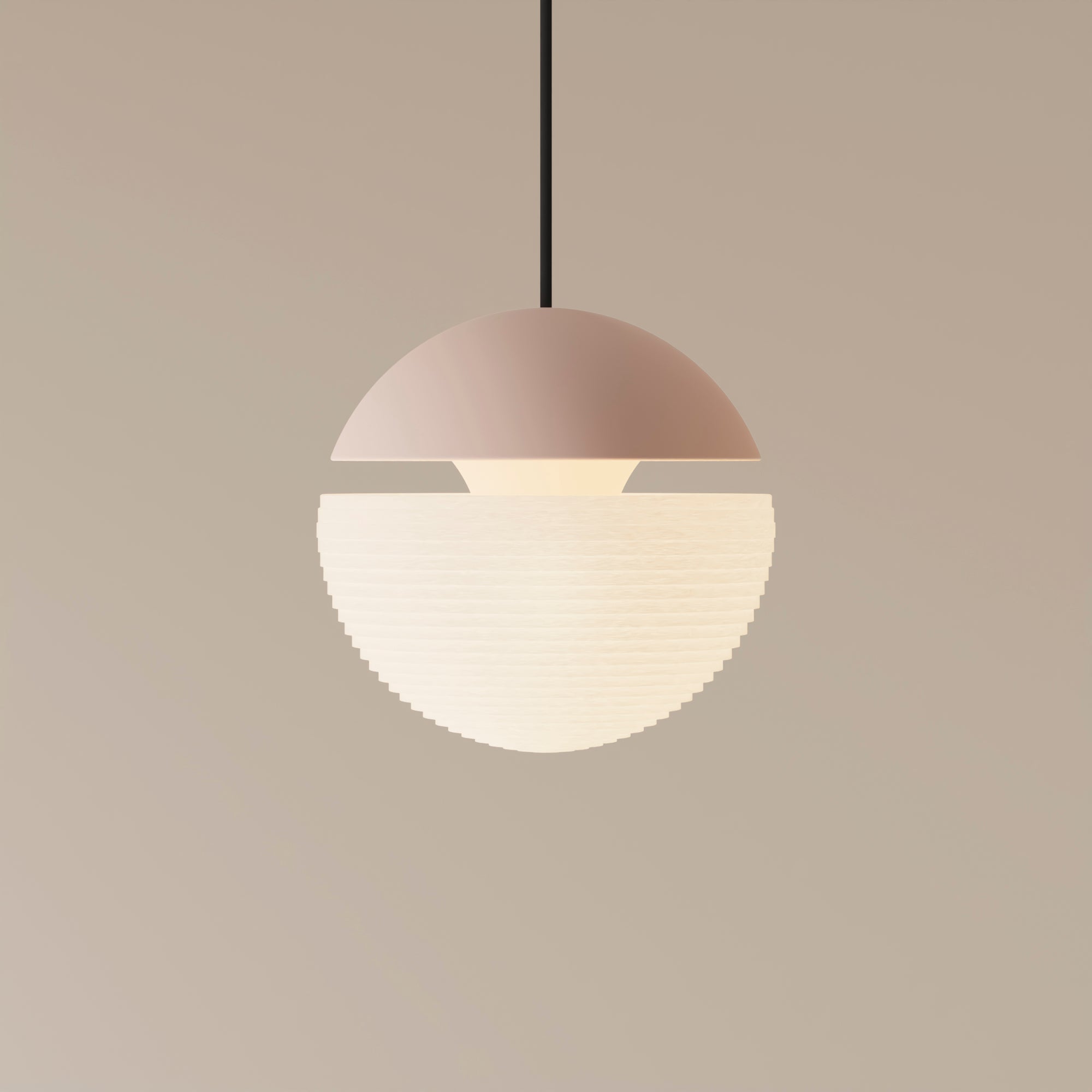 Cora Pendant Lamp