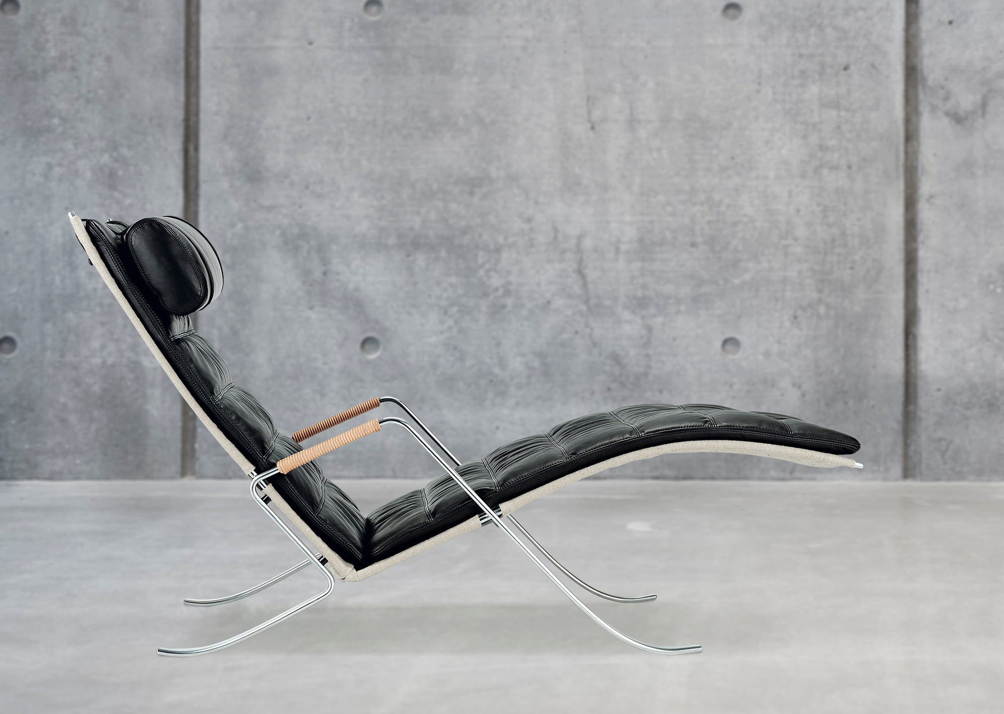 FK 87 Grasshopper Chair