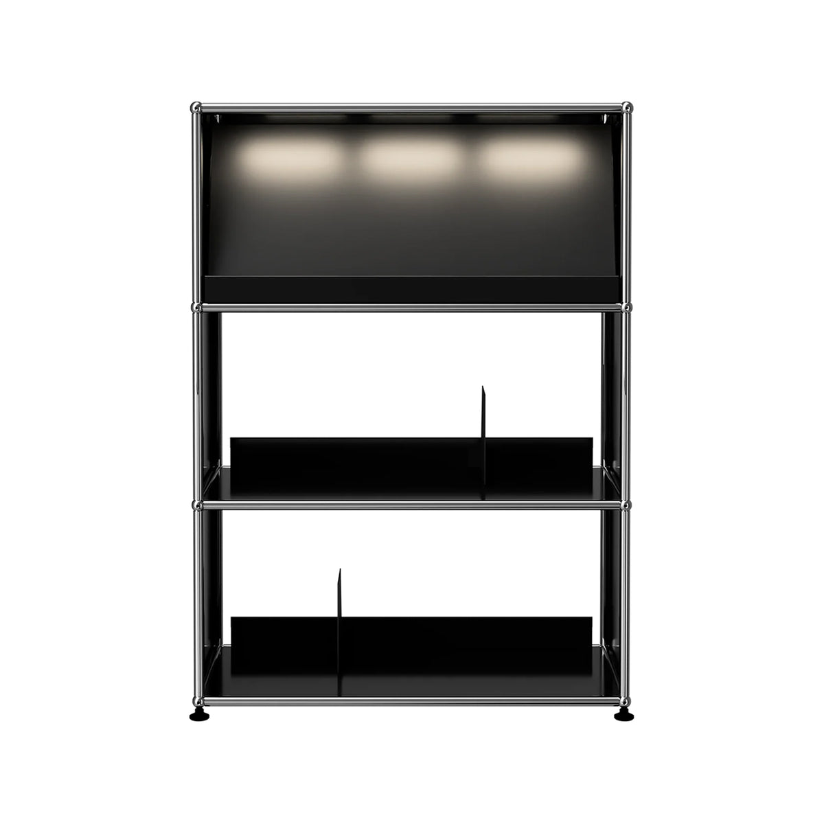 USM x Symbol Vinyl Display Cabinet