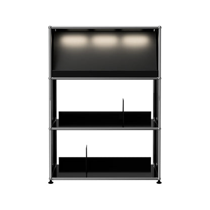 USM x Symbol Vinyl Display Cabinet