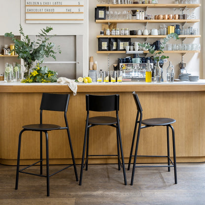 SSDr Bar Chair