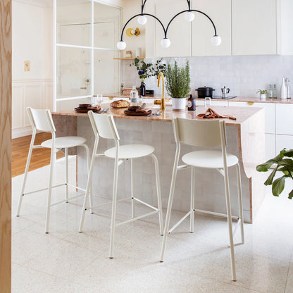SSDr Bar Chair