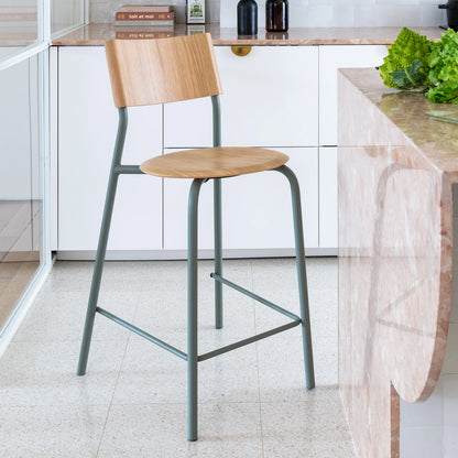 SSD Bar Chair
