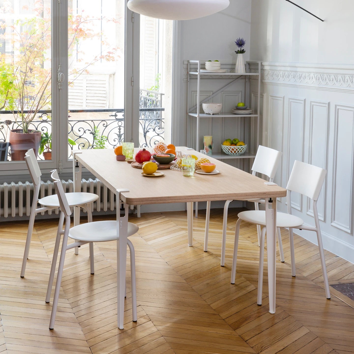 SSDr Chair