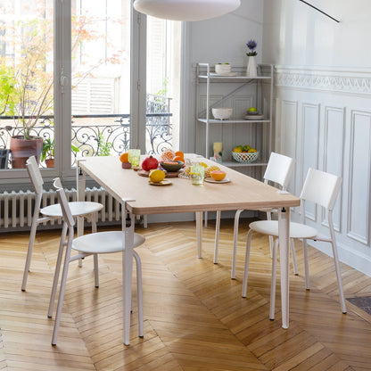 SSDr Chair
