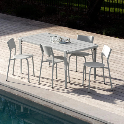 Midi SSDr Chair — Outdoor
