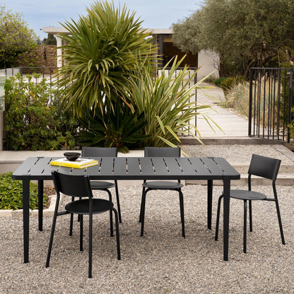Midi SSDr Chair — Outdoor