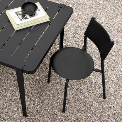 Midi SSDr Chair — Outdoor
