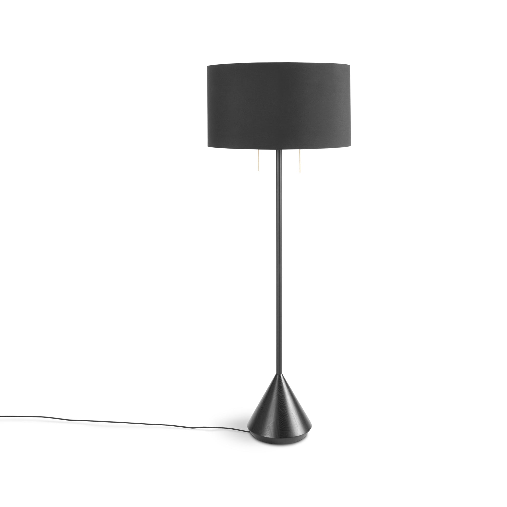 Flask Floor Lamp