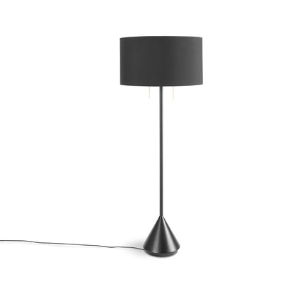 Flask Floor Lamp