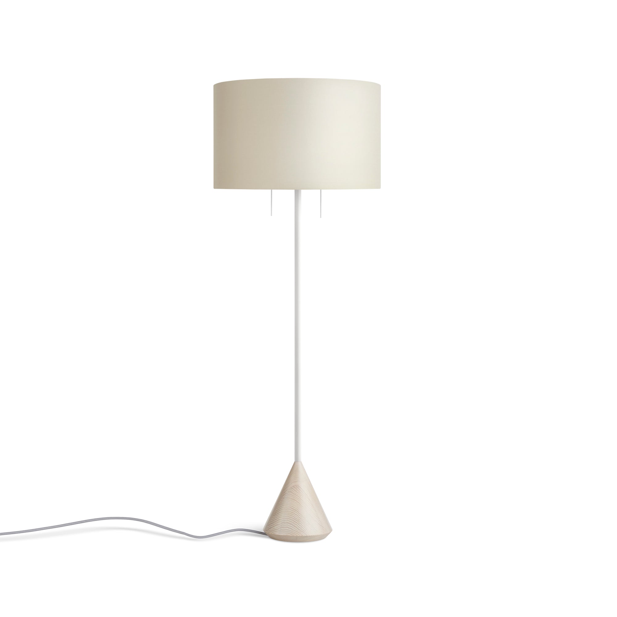 Flask Floor Lamp
