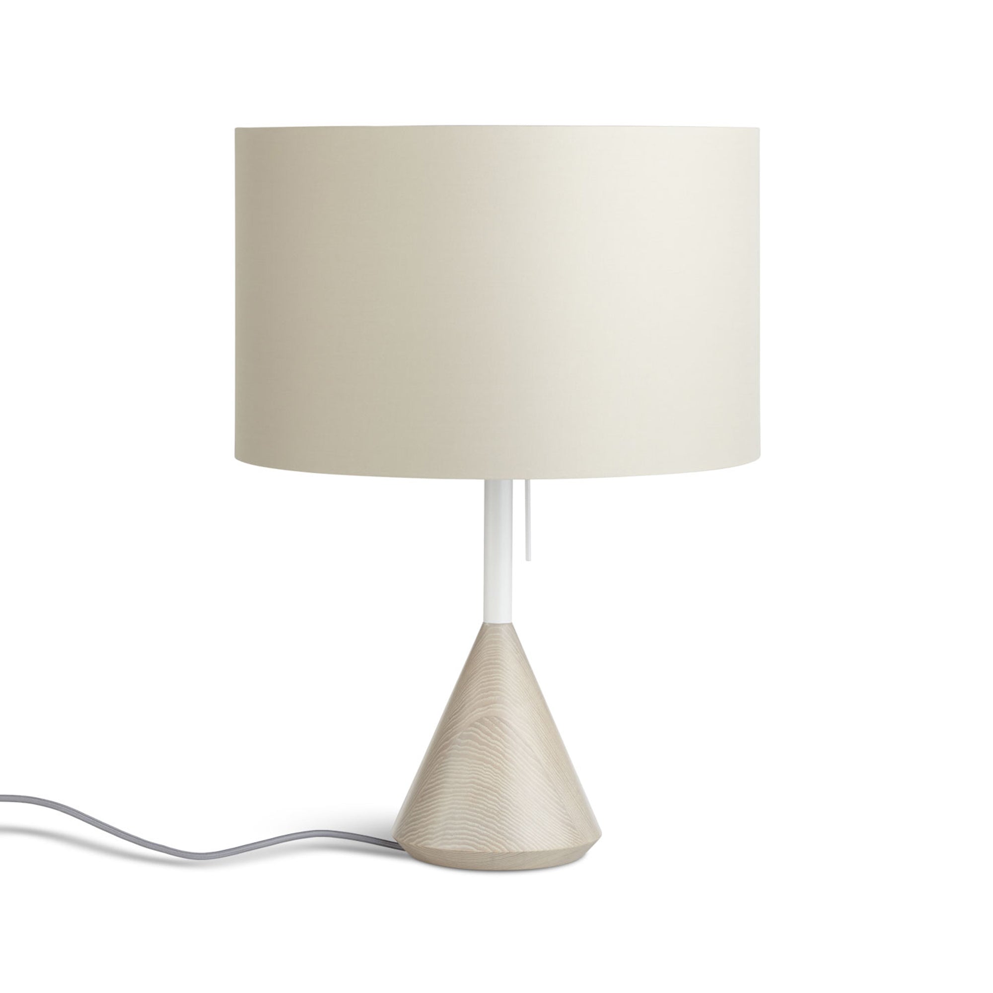 Flask Table Lamp