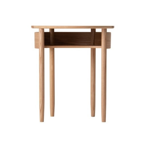 Flan Side Table
