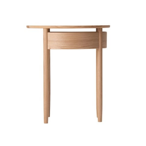 Flan Side Table