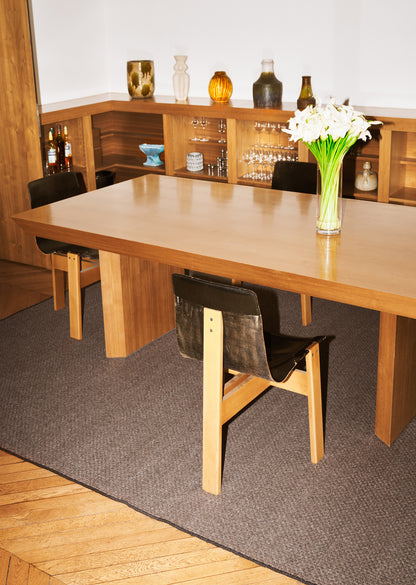 Zero Basket Rug