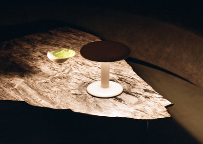Gustave Portable Lamp — Residential