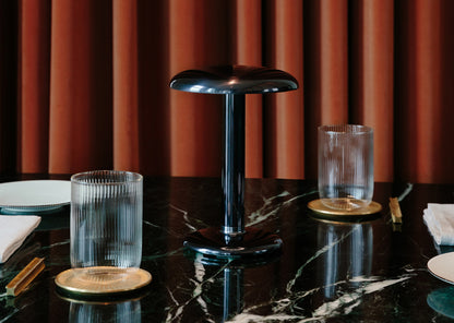 Gustave Portable Lamp — Residential
