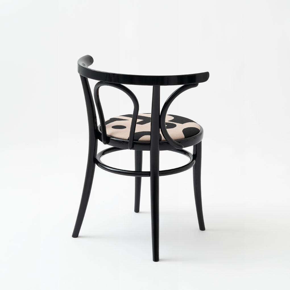 No.7 Dining Chair