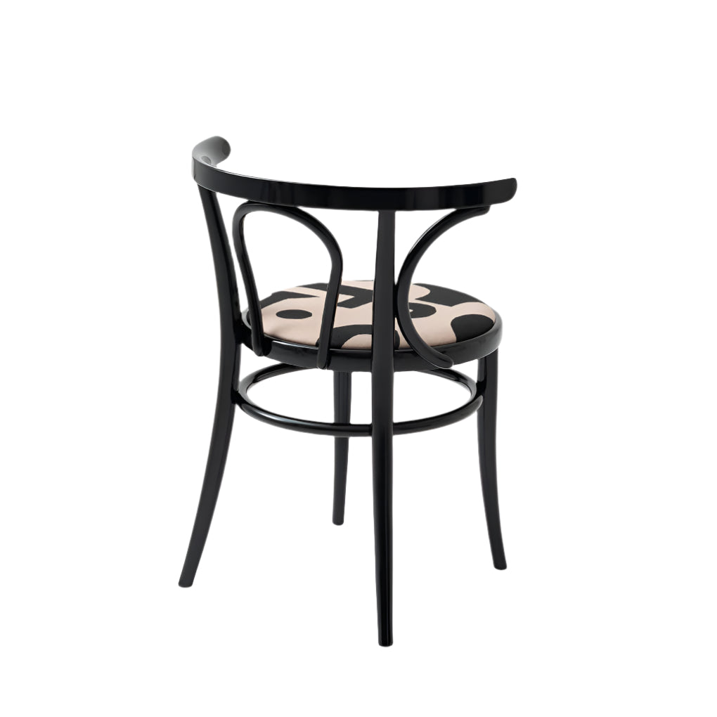 No.7 Dining Chair