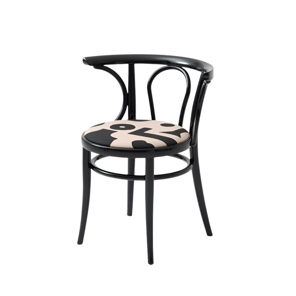 No.7 Dining Chair