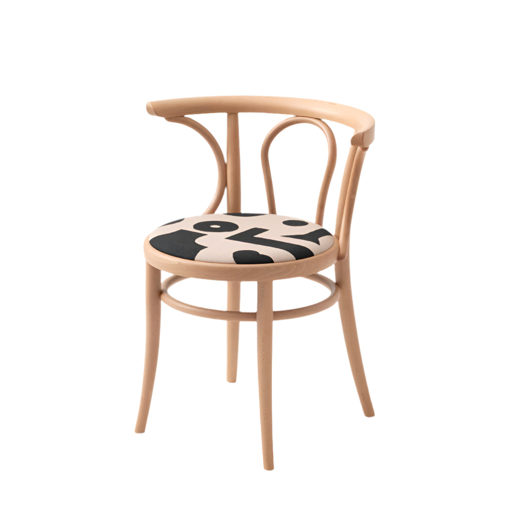 No.7 Dining Chair