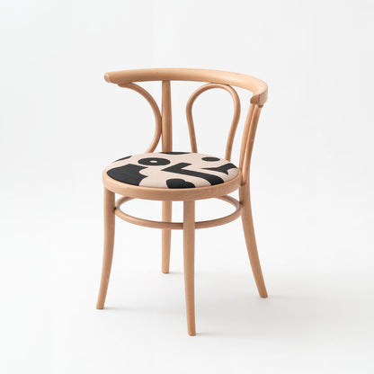 No.7 Dining Chair